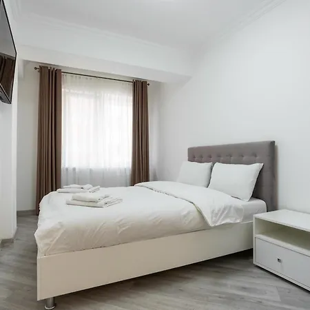 New Apartment With 2 Bedrooms In Kischinau Exterior foto