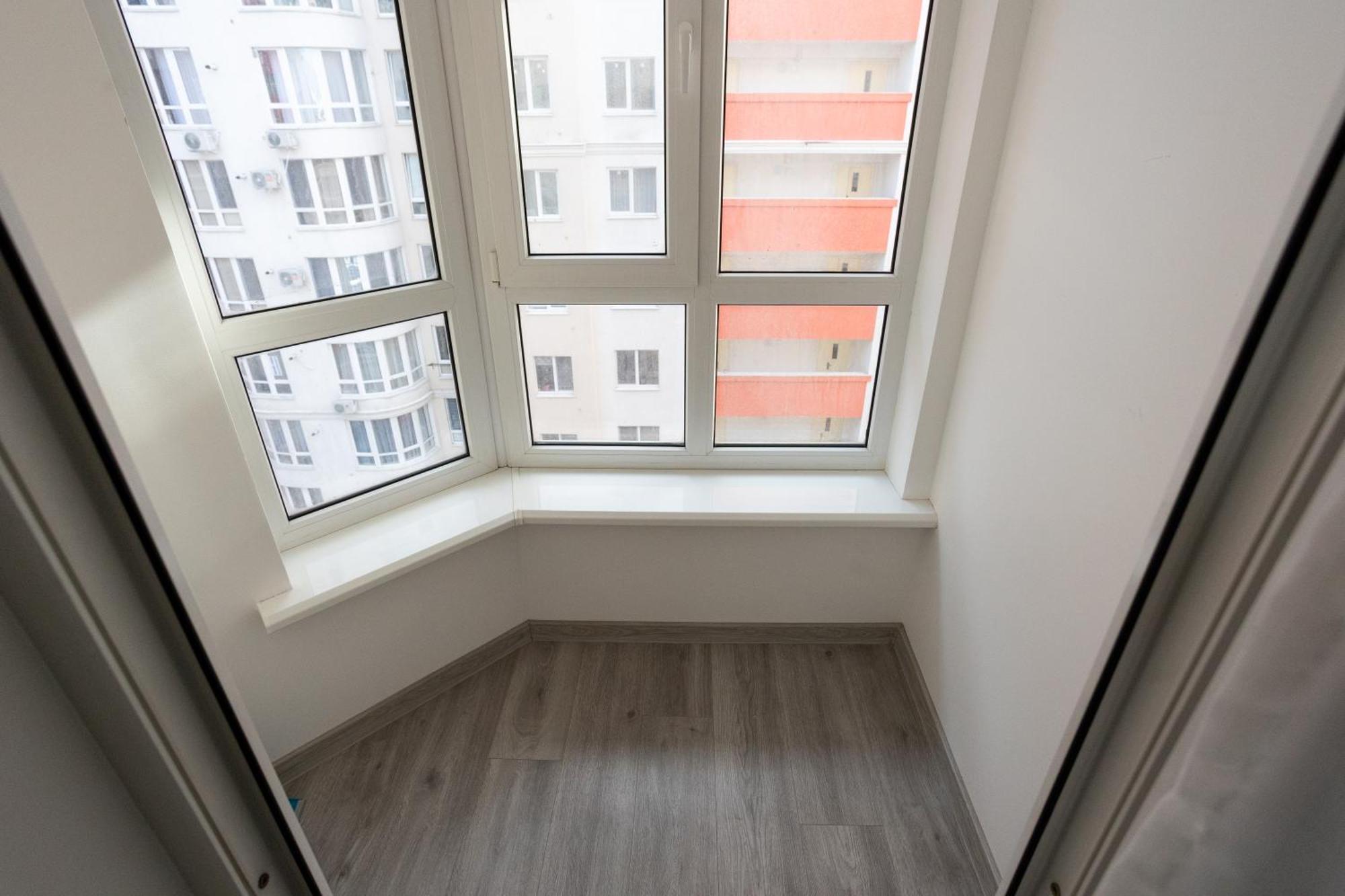 Apartment New With 2 Bedrooms In *