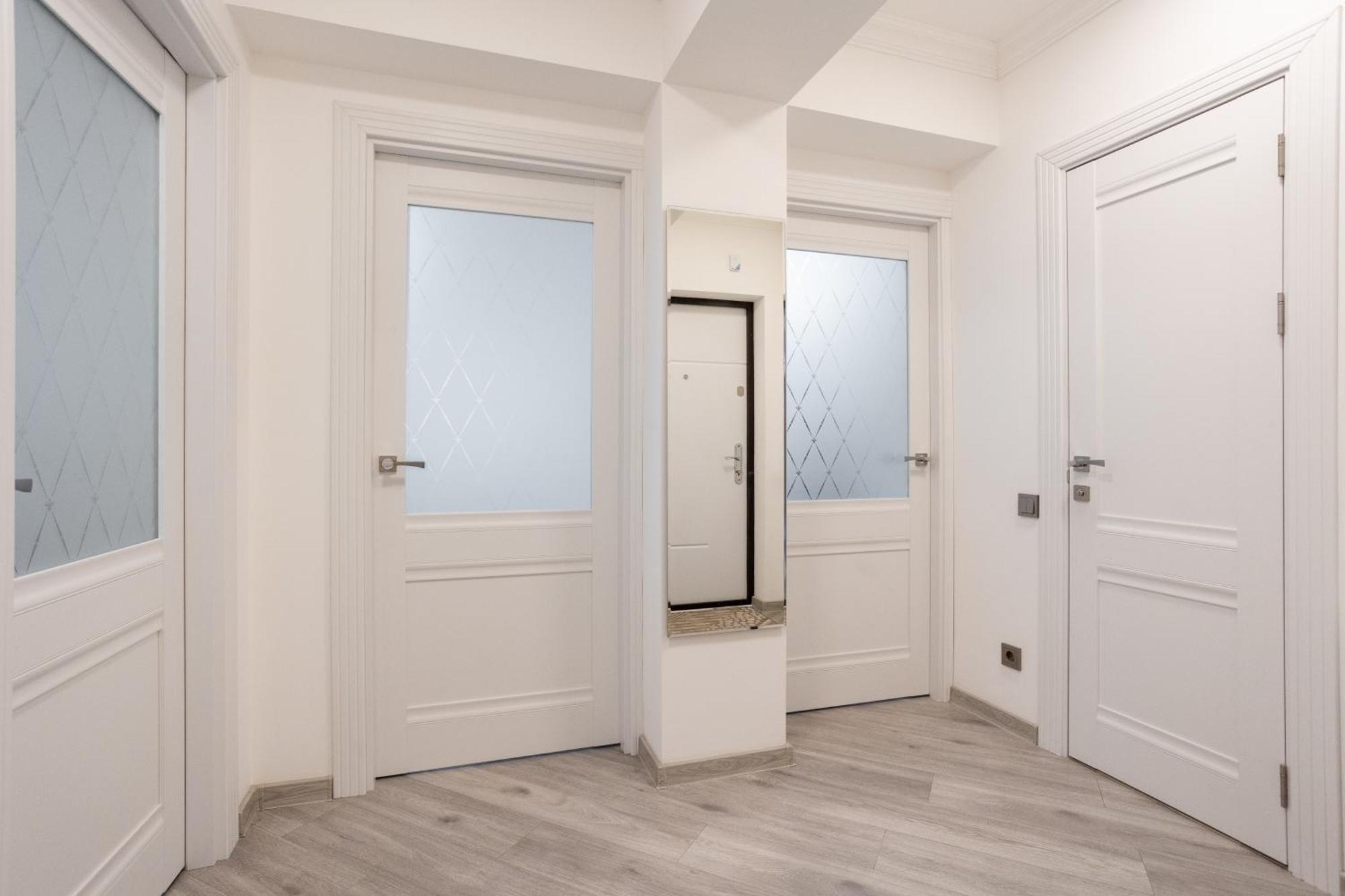 New With 2 Bedrooms In